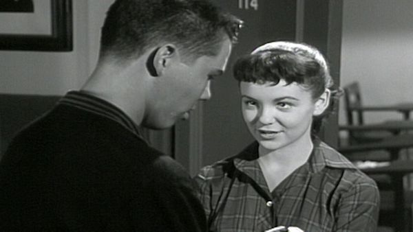 The Donna Reed Show - Mary's Double Date