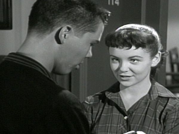 The Donna Reed Show - Mary's Double Date