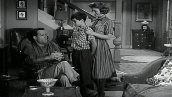 The Donna Reed Show - The Hike