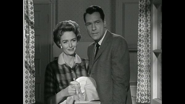 The Donna Reed Show - The Hero