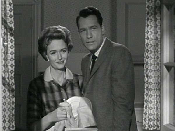 The Donna Reed Show - The Hero