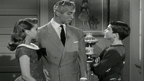 The Donna Reed Show - Dough Re-Mi