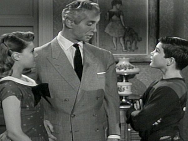 The Donna Reed Show - Dough Re-Mi