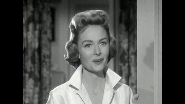 The Donna Reed Show - Operation Deadbeat