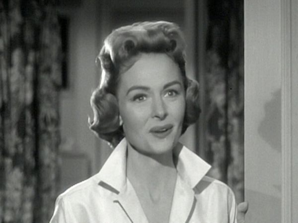 The Donna Reed Show - Operation Deadbeat