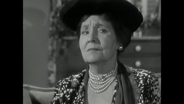 The Donna Reed Show - Miss Lovelace Comes to Tea