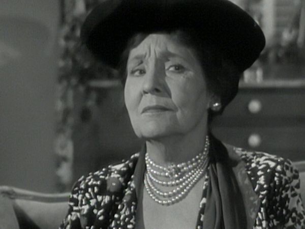 The Donna Reed Show - Miss Lovelace Comes to Tea