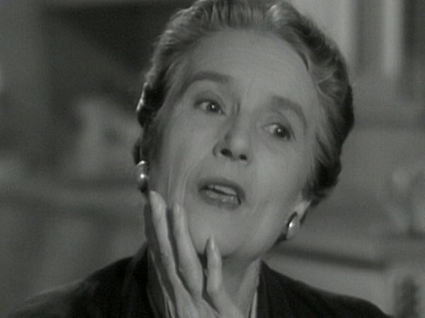 The Donna Reed Show - The Testimonial