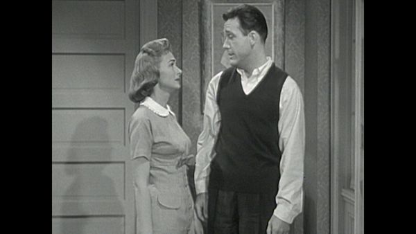 The Donna Reed Show - Tomorrow Comes Too Soon
