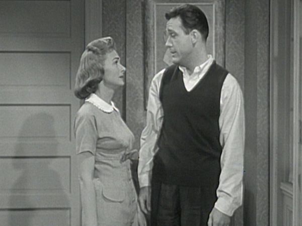 The Donna Reed Show - Tomorrow Comes Too Soon