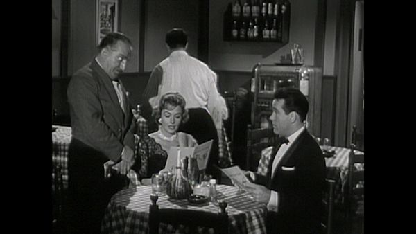 The Donna Reed Show - A Night to Howl