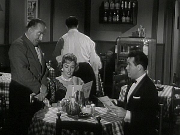The Donna Reed Show - A Night to Howl