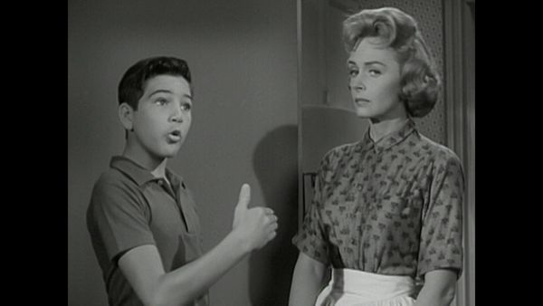 The Donna Reed Show - Broken Spirit