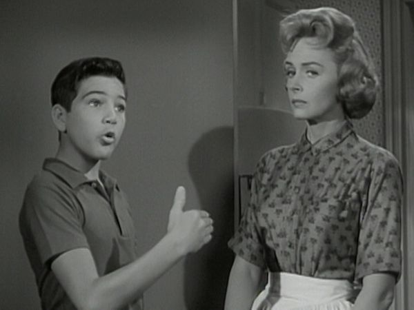 The Donna Reed Show - Broken Spirit