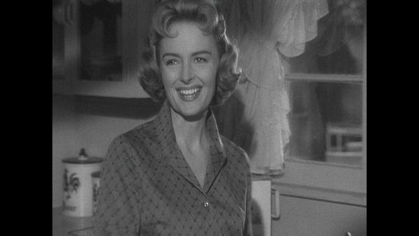 The Donna Reed Show - The Free Soul