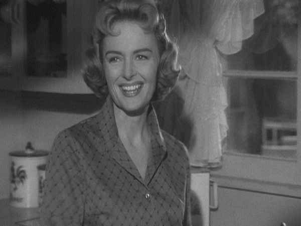 The Donna Reed Show - The Free Soul