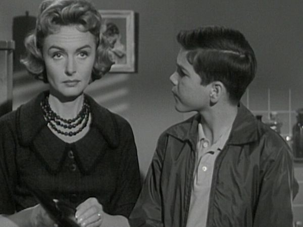 The Donna Reed Show - Just a Housewife
