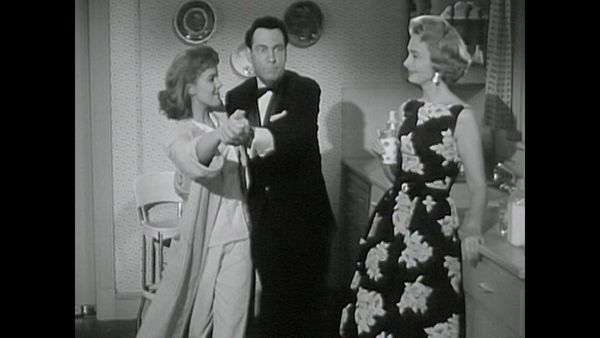 The Donna Reed Show - Pickles for Charity