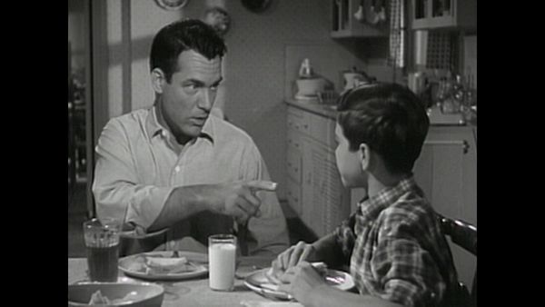 The Donna Reed Show - Jeff Joins a Club