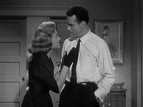 The Donna Reed Show - That's Show Business