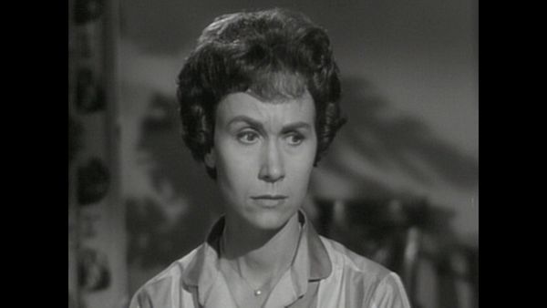 The Donna Reed Show - The First Child