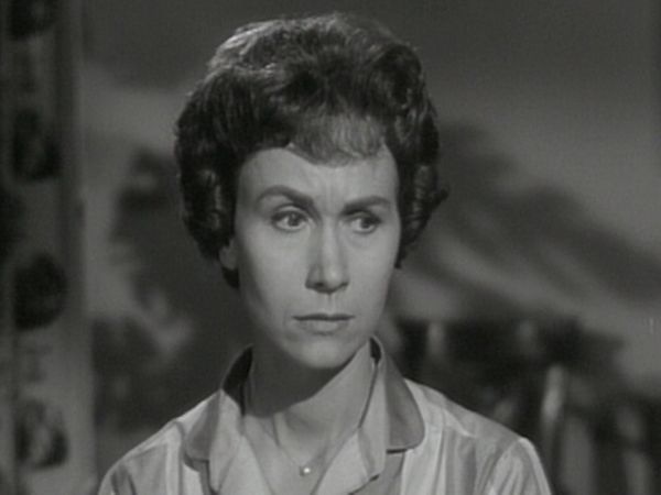 The Donna Reed Show - The First Child