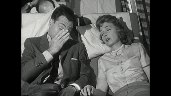The Donna Reed Show - Sleep No More, My Lady
