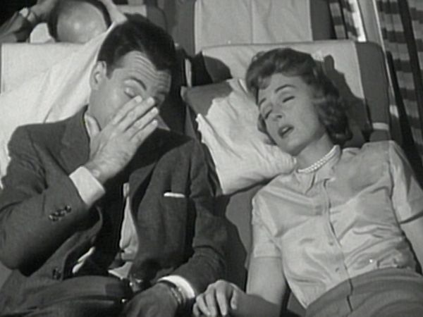 The Donna Reed Show - Sleep No More, My Lady