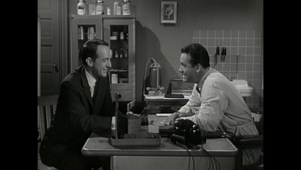 The Donna Reed Show - All Mothers Worry