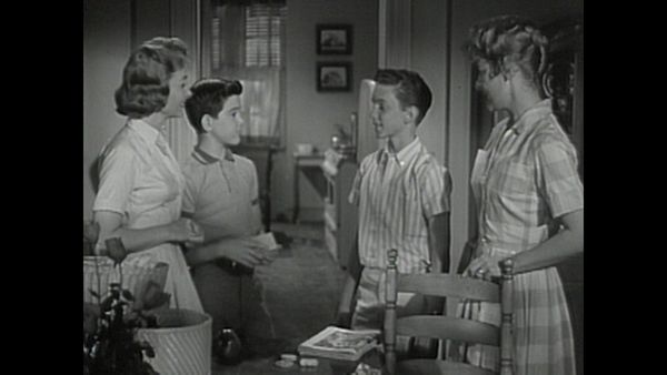 The Donna Reed Show - A Friend Indeed