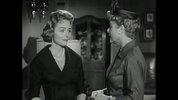 The Donna Reed Show - A Penny Earned