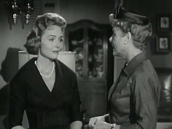The Donna Reed Show - A Penny Earned