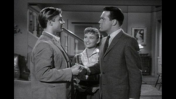 The Donna Reed Show - The Gentle Dew