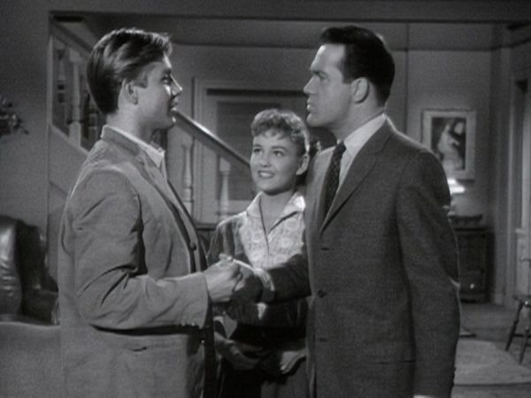 The Donna Reed Show - The Gentle Dew