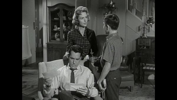 The Donna Reed Show - The Homecoming Dance