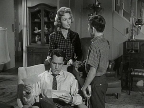 The Donna Reed Show - The Homecoming Dance