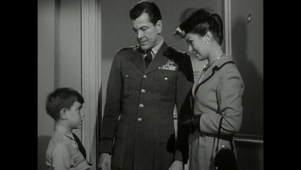 The Donna Reed Show - The New Mother