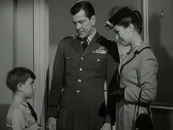 The Donna Reed Show - The New Mother