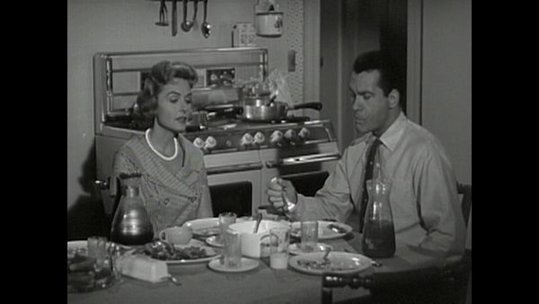 The Donna Reed Show - Difference of Opinion