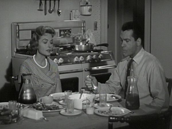 The Donna Reed Show - Difference of Opinion