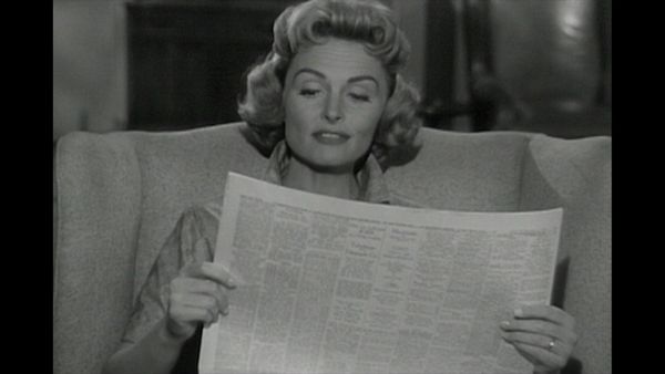 The Donna Reed Show - The Fatal Leap