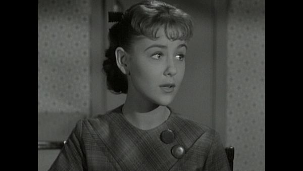 The Donna Reed Show - The Secret