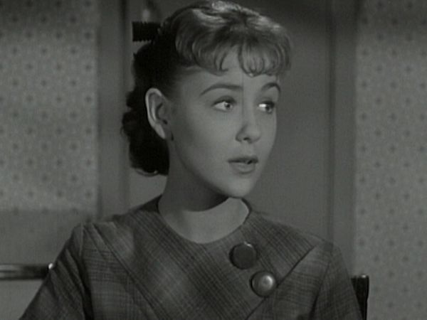 The Donna Reed Show - The Secret