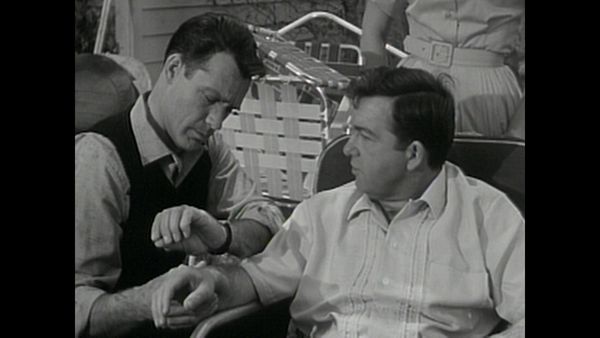 The Donna Reed Show - The Neighborly Gesture