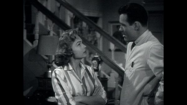 The Donna Reed Show - Flowers for the Teacher