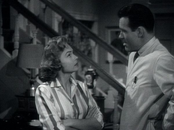 The Donna Reed Show - Flowers for the Teacher