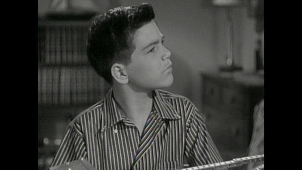 The Donna Reed Show - Going Steady