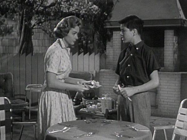 The Donna Reed Show - The Editorial
