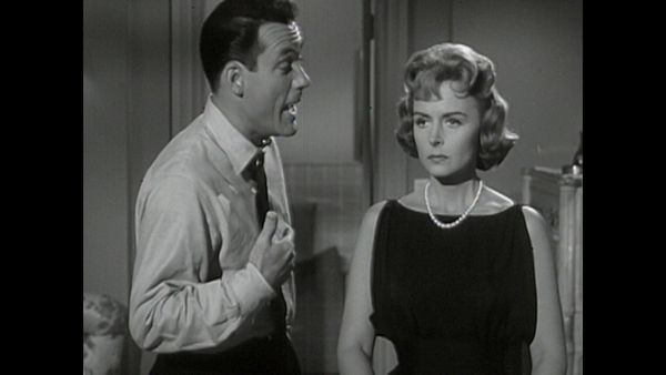 The Donna Reed Show - Lucky Girl