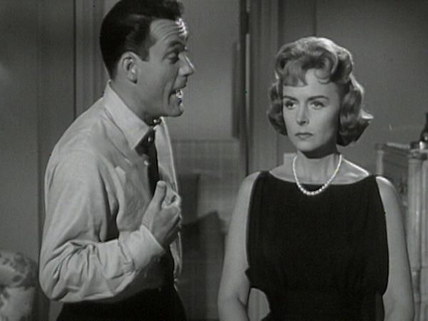 The Donna Reed Show - Lucky Girl
